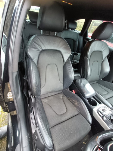 Audi avant s line - s, 2013