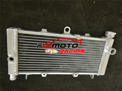 Alluminio radiatore per suzuki - alluminio,