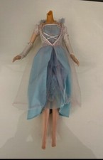 Winx Vestito E Copri Braccia