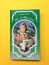 Robi e la collana etrusca-di