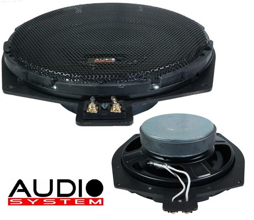 Sistema audio bmw - sistema,