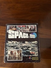 Album Figurine Spazio 1999