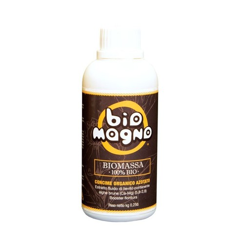 Biomagno biomassa 100 bio - biomagno,