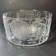 Insalatiera in vetro Iittala