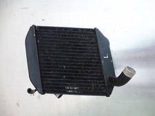 Radiatore acqua sinistro Buell