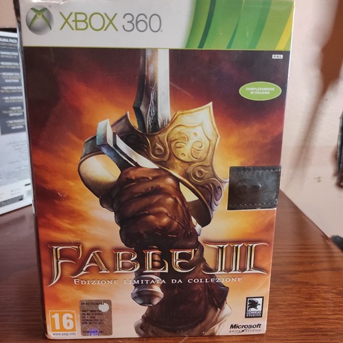 Fable - fable, 3