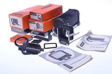 ✅ NOVOFLEX IHAGEE EXAKTA