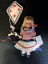 Madame Alexander 8” Doll