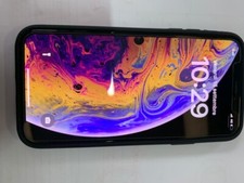 iPHONE XS 256GB