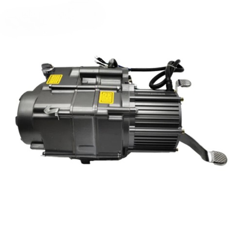 Kit motore moto elettrico - motore,