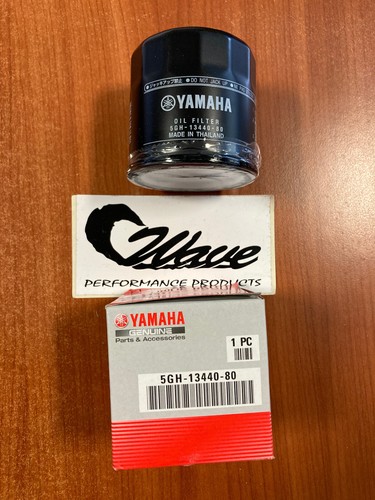 Filtro olio originale - , yamaha