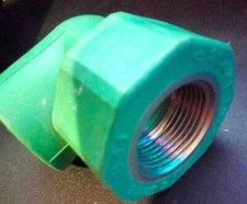 4 RACCORDI CURVA  25 PPR A