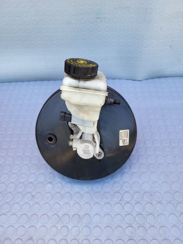 Depressore servofreno opel - depressore,
