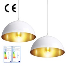 2 PZ Lampadari a Sospensione