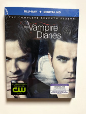 The Vampire Diaries: The
