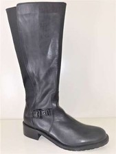 SANAGENS stivali con zip in