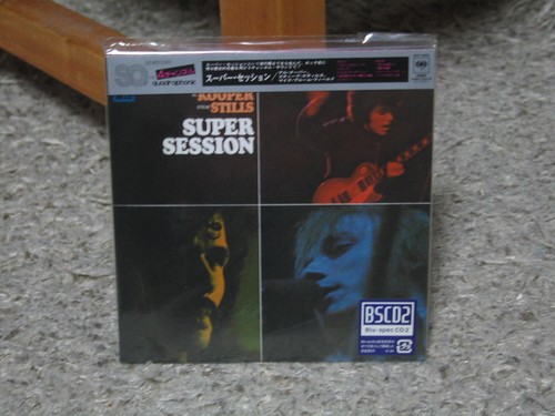Kooper super session - super,