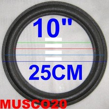 Sospensione Woofer 242mm in