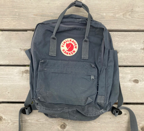 Borsa per laptop fjallraven - borsa,