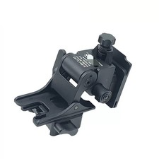 Supporto casco visione