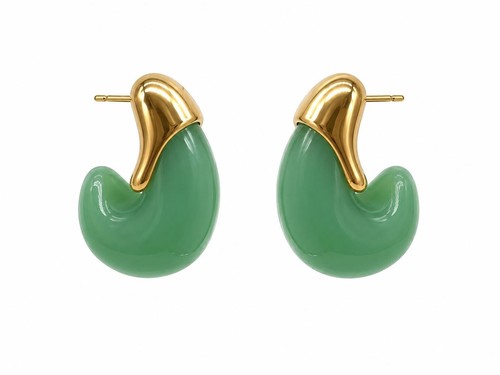 Orecchini donna shelly - donna, goccia