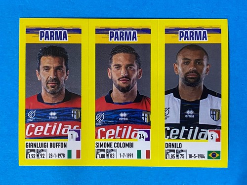 Figurine calciatori panini - calciatori,