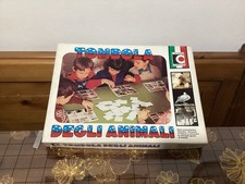 Gioco in scatola Tombola Degli