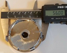 Per Ford: coprimozzo