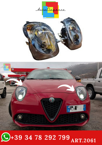 Art 2061 fari adatto - adatto, per