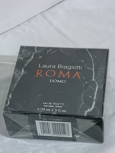 Laura biagiotti roma - biagiotti, edt