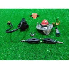 Kit chiavi Benelli TRK 251 2019 2020