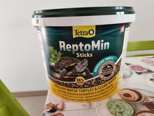 Sticks per tartarughe d' acqua