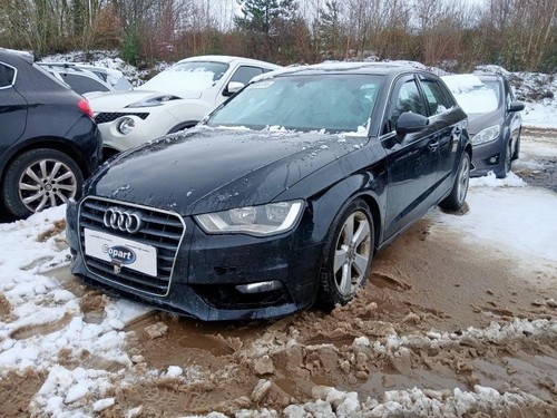 Dado ruota breaking audi - ruota, a3
