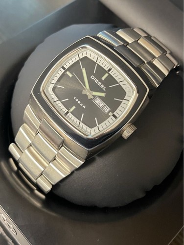 Orologio cronografo diesel day - orologio,