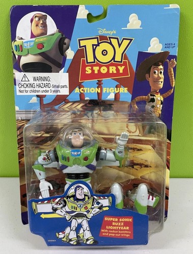 Figura toy story - toy, super
