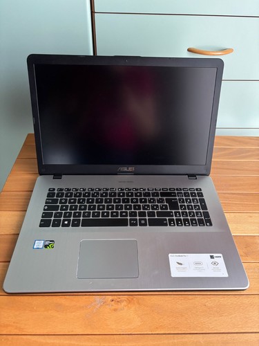 Asus vivobook pro - vivobook,