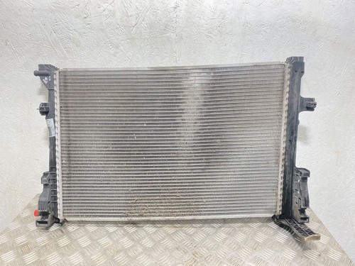 Radiatore acqua mercedes benz - radiatore,