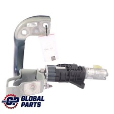 Audi A4 B9 Cernier portellone Coperchio baule destro Navarra Blue Metallic - X5H