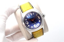 Orologio Uomo Corum Bubble