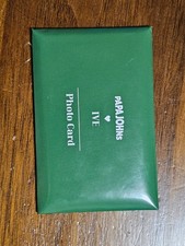 [SIGILLATO] IVE x PAPA JOHNS