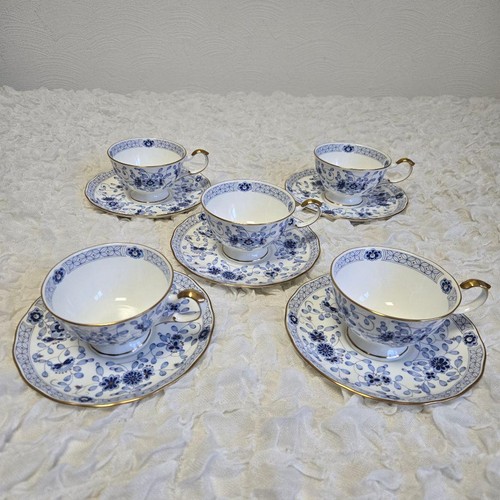 Tazza piattino narumi - e,