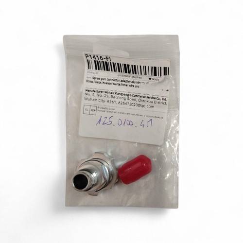 Adattatore eps metallo - adattatore, in