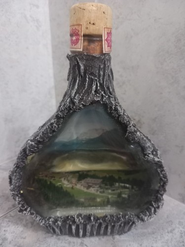 Bottiglia grappa vintage - grappa,