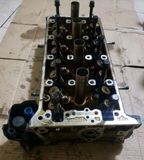 Honda k24 RBB -2 Testata