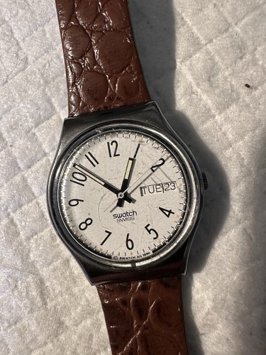 Orologio vintage 1990 uomo - orologio,