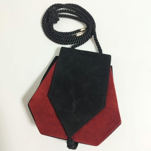 Borsa tracolla yves saint - borsa,