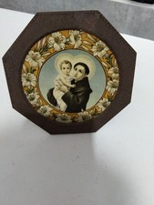 Portafoto Antico Vintage Sant