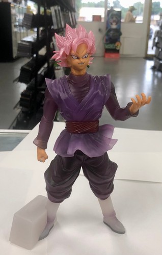 Super saiyan rose - super,