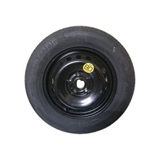 Ruotino Di Scorta ORIGINALE NISSAN QASHQAI gomma 145/90r16