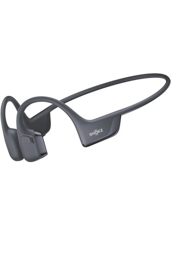 Shokz openrun pro cuffie - pro,
